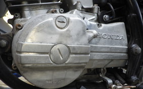 HONDA GB250 CLUBMAN Gen.4 2004 MC10
