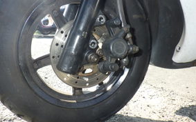 YAMAHA JOG Gen.4 SA16J