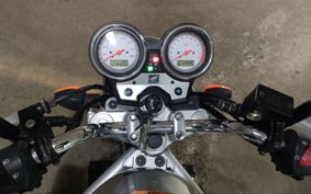 HONDA VTR 250 MC33