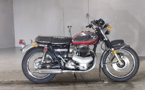 KAWASAKI W3 1976 W3F