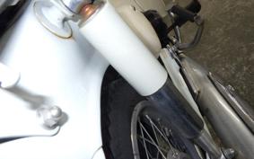 HONDA LITTLE CUB AA01