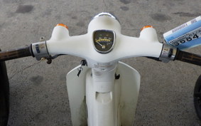 HONDA LITTLE CUB AA01