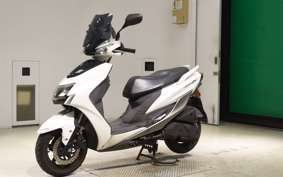 YAMAHA CYGNUS 125 XSR 3 SED8J