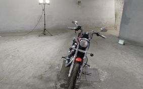 HARLEY XL883L 2009 CR2
