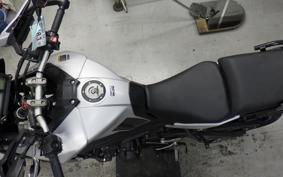 YAMAHA MT-09 Tracer 2016 RN36J