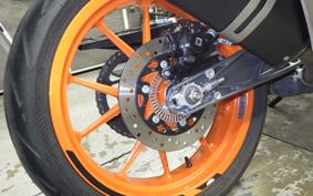 KTM 390 DUKE 2022