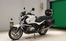 BMW R1200R 2011