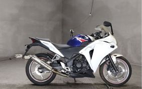 HONDA CBR250R MC41