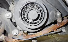 SUZUKI LET's 4 CA45A