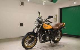 KAWASAKI ZEPHYR 400 KAI 2006 ZR400C