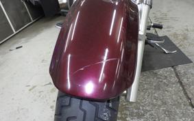 YAMAHA DRAGSTAR 400 CLASSIC  2014 VH02J