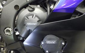 YAMAHA YZF-R6 2020