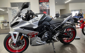 SUZUKI GSX-8R 2024 EM1AA