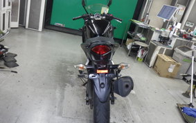HONDA CBR250R GEN 3 2005 MC41