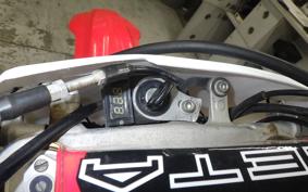 HONDA CRF250X 2025