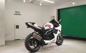 SUZUKI GSX-R600 2017