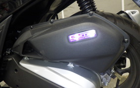 HONDA PCX 125 2019 JK05