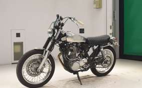 YAMAHA SR400 Gen.3 2005 RH01J