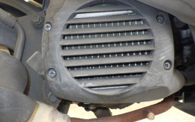 YAMAHA JOG Gen.5 SA36J