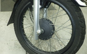 HONDA ｸﾛｽｶﾌﾞ110-2 2020 JA45