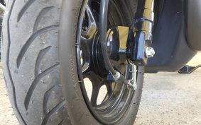 HONDA TACT AF79