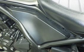 HONDA REBEL 250 S 1998 MC49