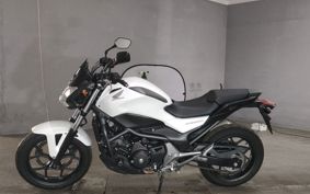 HONDA NC750S 2014 RC70