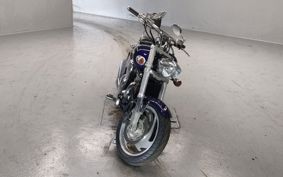 HONDA VTX1800 SC46
