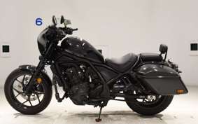 HONDA REBEL 1100 T DCT 2023