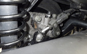 YAMAHA MAJESTY 250 Gen.3 SG15J