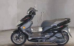 YAMAHA CYGNUS125XSR SE44J