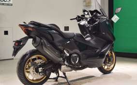 YAMAHA T-MAX 560 T 2023 SJ19J