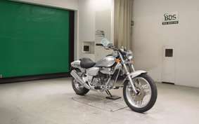 HONDA MAGNA 50 2014 AC13