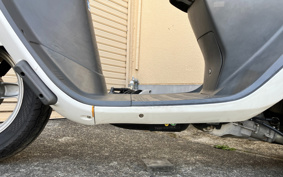 HONDA GYRO TA03