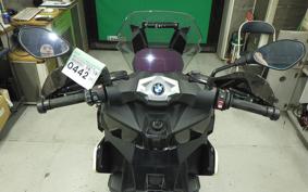 BMW C400X 2020