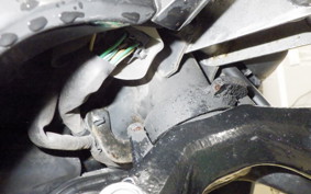 HONDA ｸﾛｽｶﾌﾞ JA10