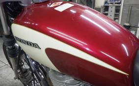 HONDA CB400SS E 2009 NC41