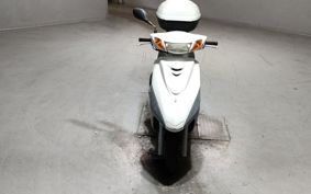 YAMAHA AKUSHI STREET SE53J