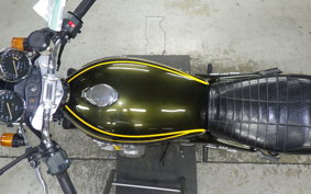 KAWASAKI ZEPHYR 750 1991 ZR750C