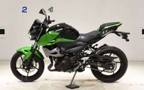 KAWASAKI Z250 Gen.2 2023 EX250P