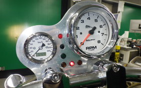 HARLEY FXSTD 1450 2000