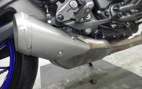 YAMAHA MT-07 2022 RM33J