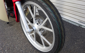 HONDA  SUPER CUB 110 HELLOKITTY JA59