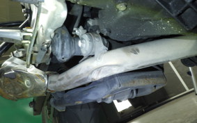 HONDA NC750L 2026 RC67