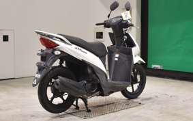 SUZUKI ADDRESS 110 CE47A