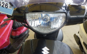 SUZUKI LET's 4 CA45A