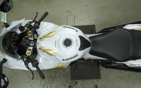 KAWASAKI ZX 1400 NINJA R A 2015