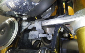 HONDA MONKEY 125 ABS 2006 JB02