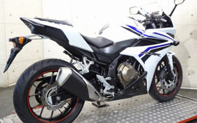 HONDA CBR400R ABS 2017 NC47
