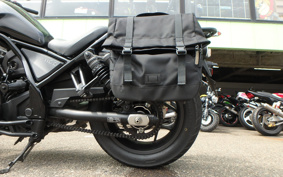 HONDA REBEL 1100 T DCT 2021 SC83